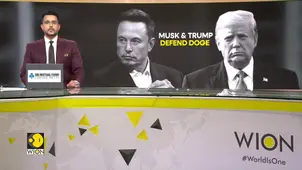 Elon Musk says, 'It is essential to reduce federal spending'