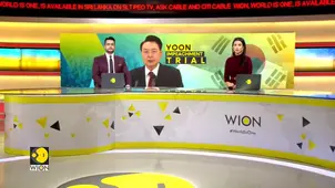 Yoon Suk Yeol blames 'malicious' opposition for martial law bid