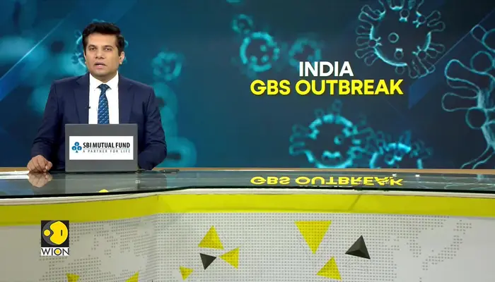 What is GBS which has claimed 8 lives in Maharashtra
