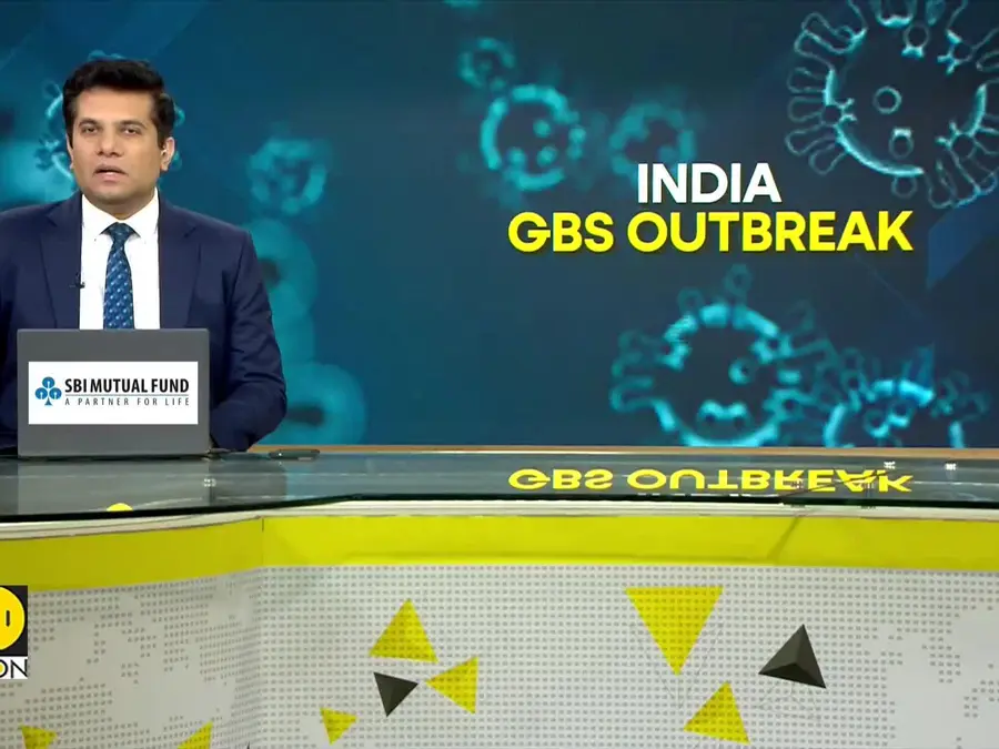 What is GBS which has claimed 8 lives in Maharashtra