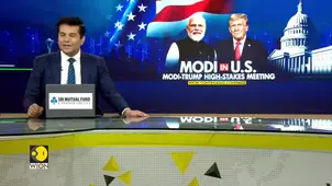 PM Modi's France visit: Indian PM and French Prez visit Marseilles