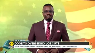 Elon Musk defends big cost cutting plans