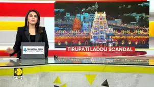 Tirupati Laddu Scandal: ‘Severe lapses’ found in TTD's e-tendering process