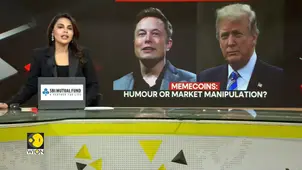 Meme coins: Humour or market manipulation?
