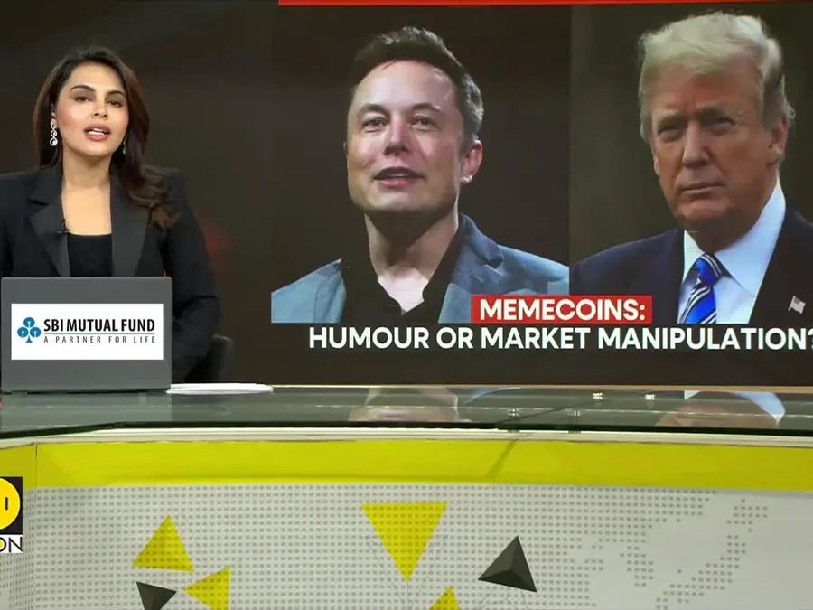 Meme coins: Humour or market manipulation?