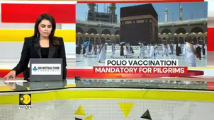 Saudi Arabia enforces strict vaccination rules for Pakistani Umrah pilgrims