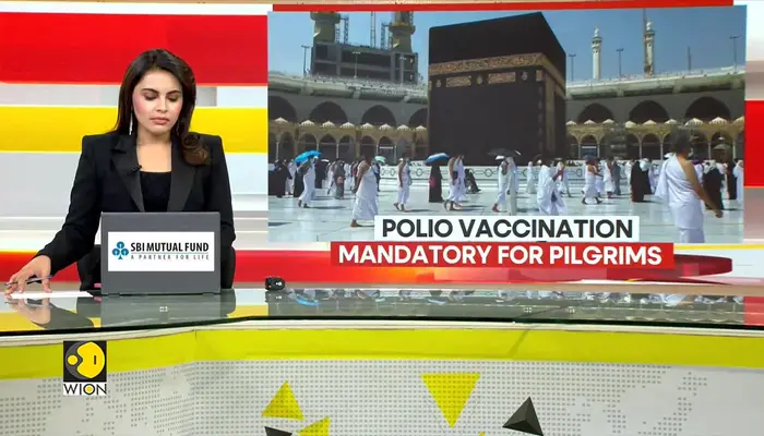 Saudi Arabia enforces strict vaccination rules for Pakistani Umrah pilgrims