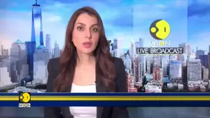 Russia-Ukraine War: One killed, four wounded as Russian explosions rock capital Kyiv
