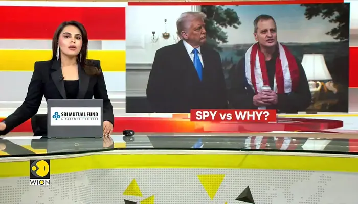 Spy vs Why? Russia frees American prisoner after secret talks with the US