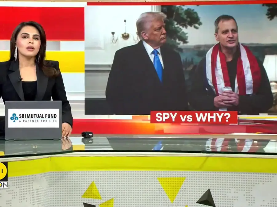 Spy vs Why? Russia frees American prisoner after secret talks with the US