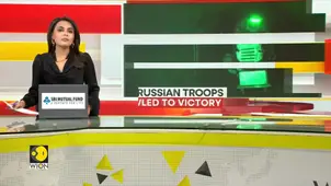 Russian forces walked inside a gas pipeline for 15 km to strike Ukrainian troops from the rear in Kursk