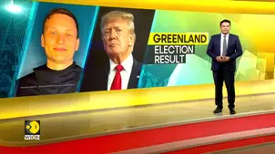 Greenland Election Results: No clear majority as coalition talks begin