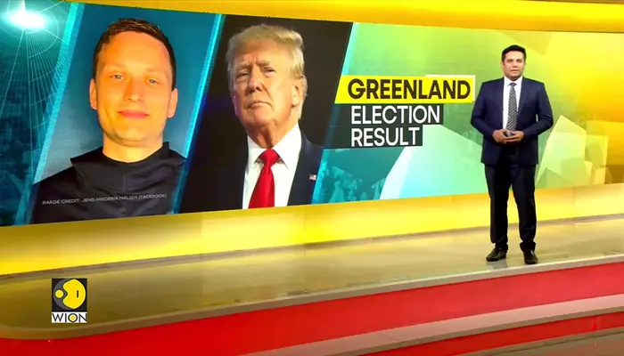 Greenland Election Results: No clear majority as coalition talks begin