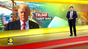 European Union slaps retaliatory tariffs on US steel products from April 1