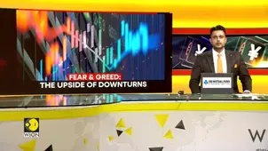 Why markets react positively to bad news