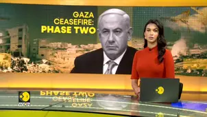 Hamas official says Gaza ceasefire talks have begun in Doha