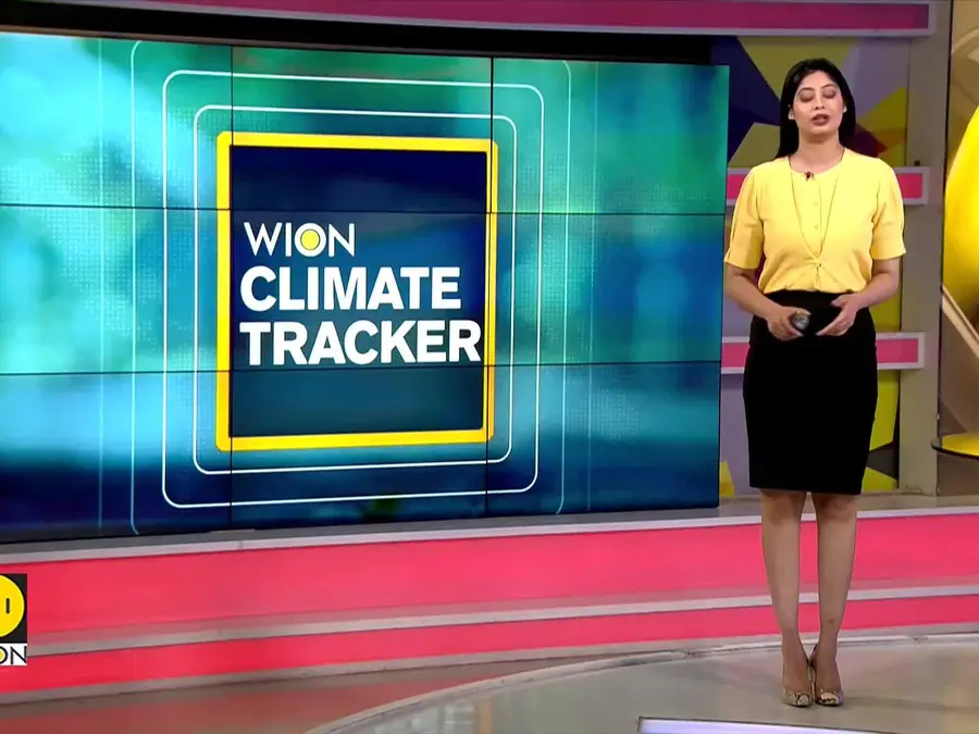 Tamil Nadu to receive heavy rainfall, Chennai issues orange alert