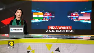 What Trump’s Tariffs Mean For India?