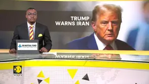 US and Iran to begin critical nuclear talks, Trump warns Tehran can't have nuclear weapons