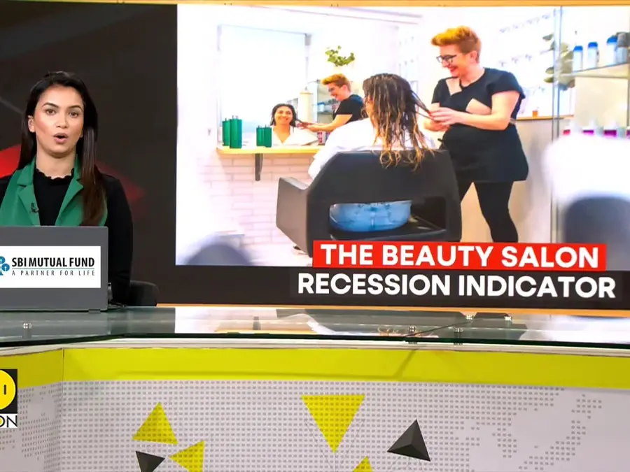 Is The US Heading Into A Recession?