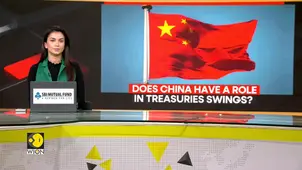 Analysts Debate If China Has A Role In Treasuries Swings