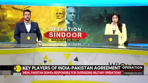 India-Pakistan Tensions: Indus Waters Treaty agreement on hold amid rising tensions
