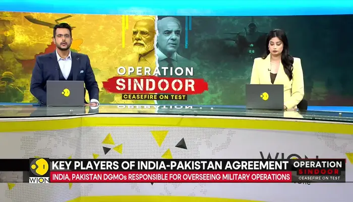 India-Pakistan Tensions: Indus Waters Treaty agreement on hold amid rising tensions