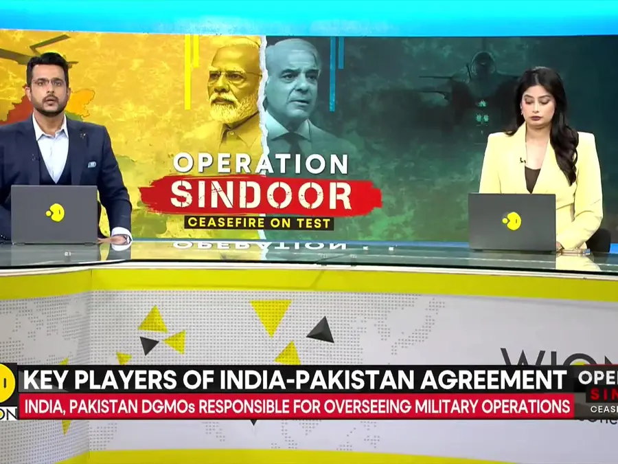 India-Pakistan Tensions: Indus Waters Treaty agreement on hold amid rising tensions