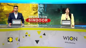 BREAKING | India-Pakistan: First calm night in days; no ceasefire violations reported