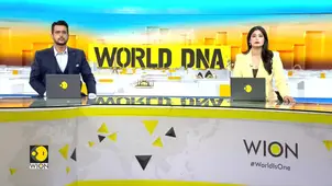 China and U.S. Report Significant Progress In Trade Talks | WION World DNA
