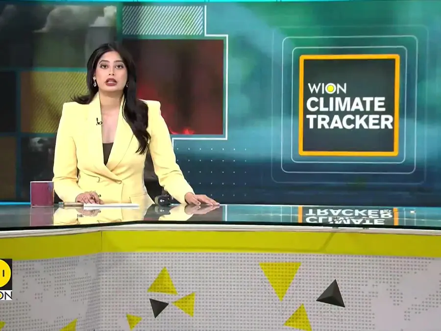 Delhi heatwave drives soaring demand for air conditioners