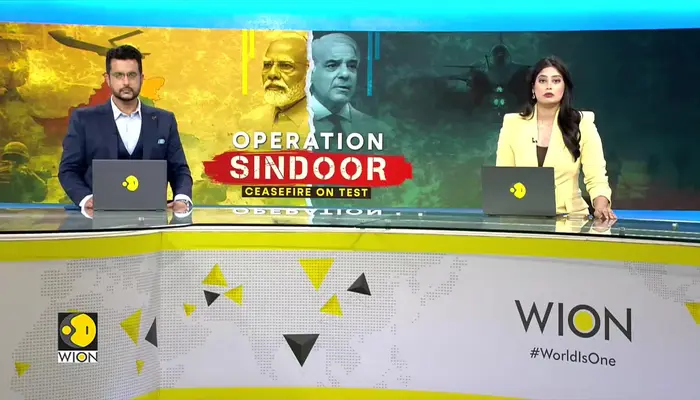 India-Pakistan DGMOs to meet today, strategic communication to reduce tensions