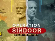 India-Pakistan DGMOs to discuss India-Pakistan agreement today | Operation Sindoor