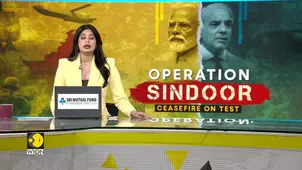 Operation Sindoor: India's air-defence systems protect skies from Pakistani attacks