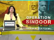 Operation Sindoor: India's air-defence systems protect skies from Pakistani attacks