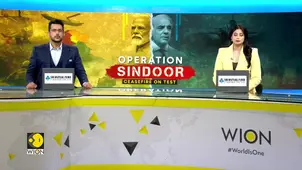 Operation Sindoor: Offensive shows India's air, land and sea supremacy