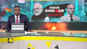 Breaking: PM Modi's first nationwide address after 'Operation Sindoor'