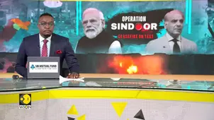 Operation Sindoor: India demonstrates Chinese PL15 missiles destroyed