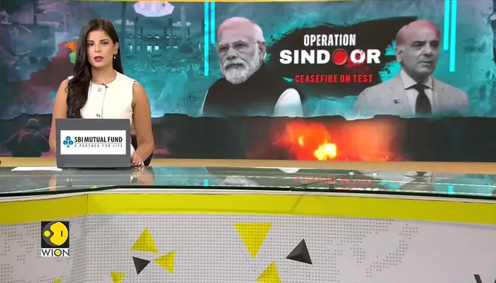 WION Fact Check: No drone activity reported in Jammu & Kashmir