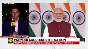 'Terrorists never thought India will take such a big step': PM Modi addresses nation on Op Sindoor