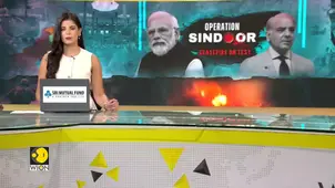 How India's space power supported Operation Sindoor