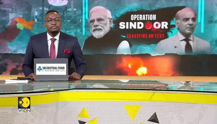 PM Modi: Operation Sindoor is India's new policy against terror