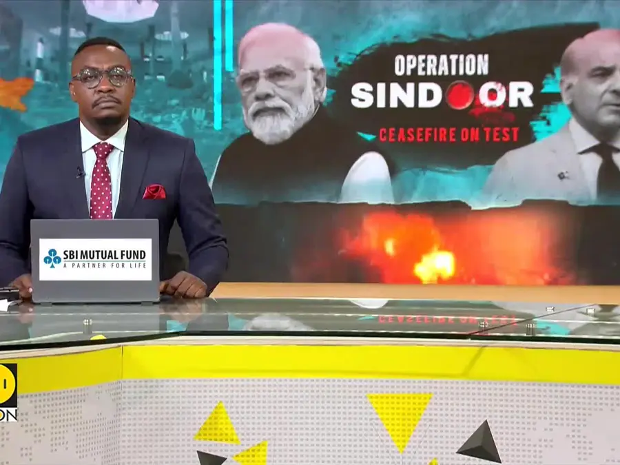 PM Modi: Operation Sindoor is India's new policy against terror