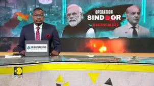 India-Pak ceasefire: PM Modi says, 'If there are talks with Pak, it will only be on terror & PoK'
