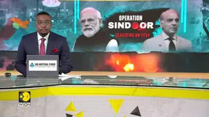 Operation Sindoor: Pak Airforce failed to breach India's defence shield: IAF