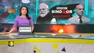 Operation Sindoor: ISRO chief offer insights into role of satellites in operation