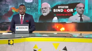 Operation Sindoor: India's indigenous defence system repels Pakistan's attacks