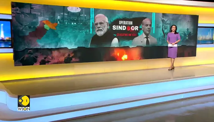 Operation Sindoor: How damage was kept to a minimum
