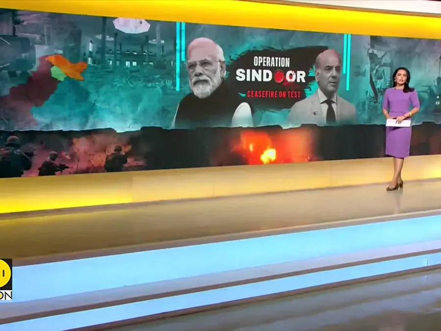 Operation Sindoor: How damage was kept to a minimum