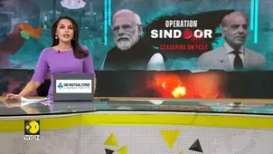 Operation Sindoor: Precision strikes across terror hubs in Pakistan & PoK